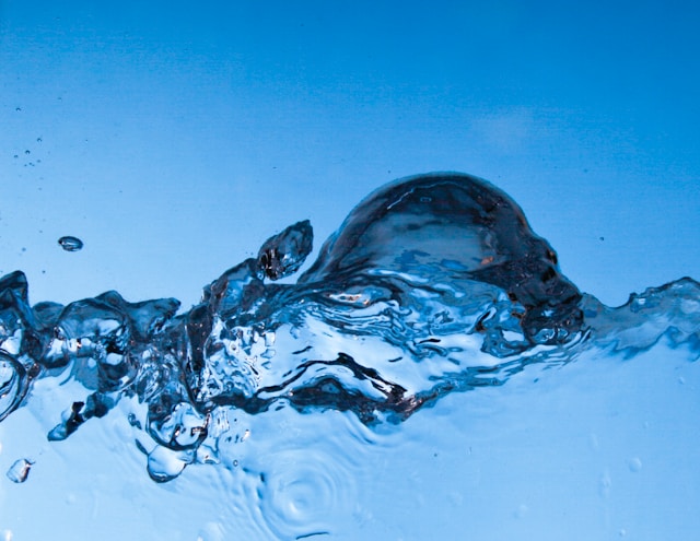 Water Desalination Project.