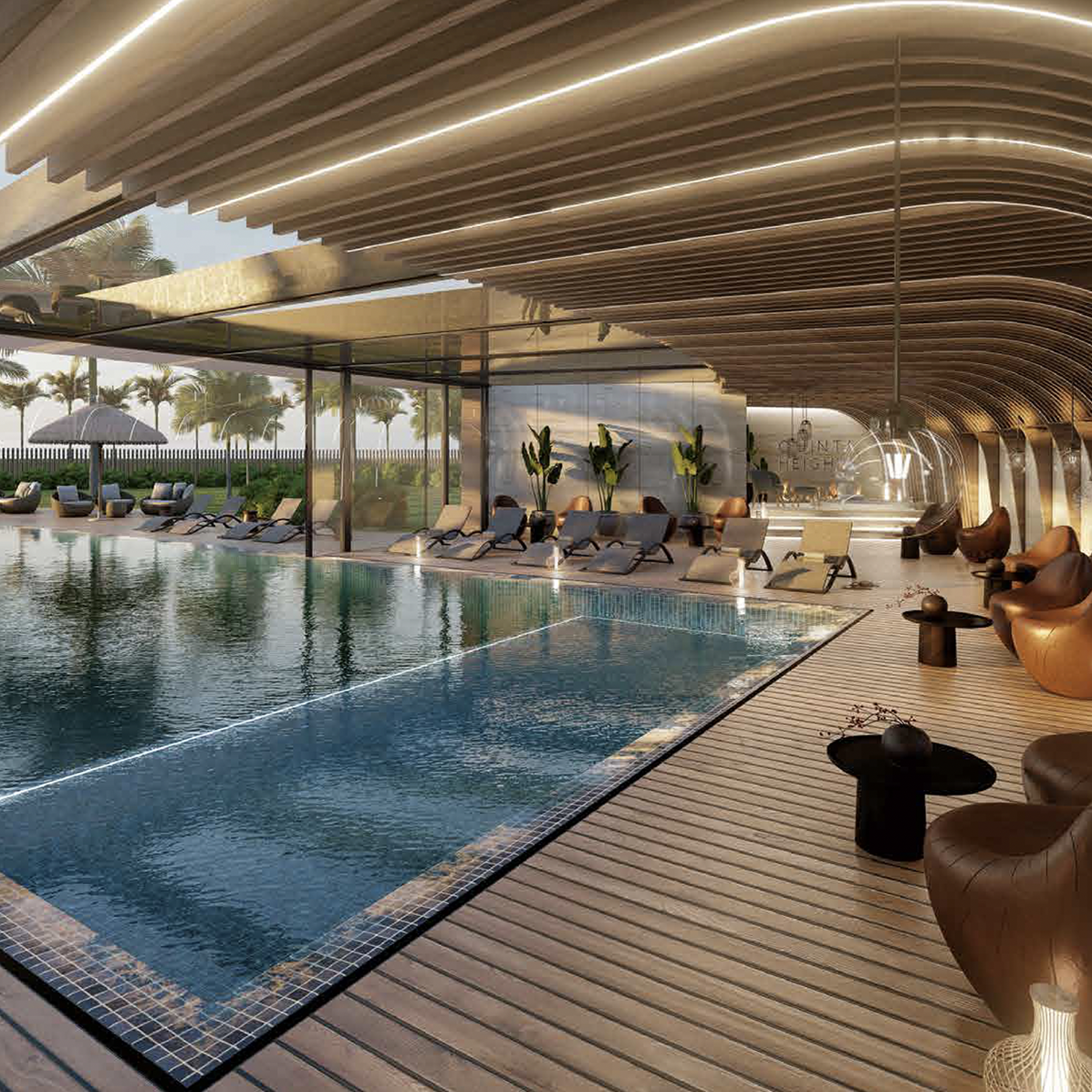 Residential Development, Portugal